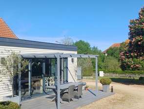 Vente Maison 3 chambresLézigné