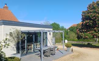 Photo Vente maison Lézigné