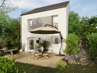 Vente maison