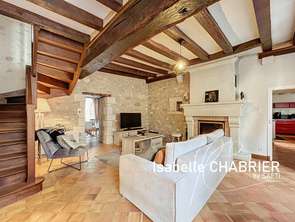 Vente Maison 3 chambresLézigné