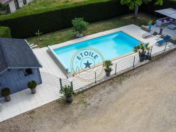 Vente maison 6 pièces Lézigné 49