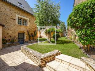 Photo Vente maison Lézigné
