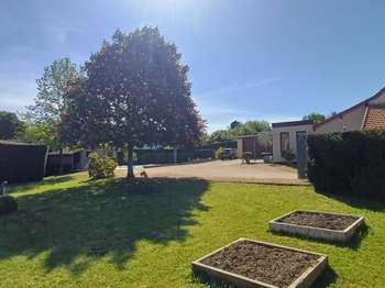 Photo Vente maison Lézigné