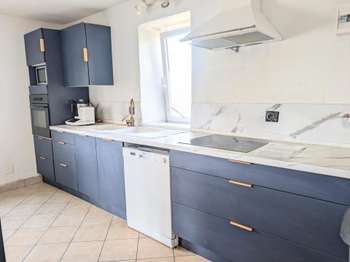 Photo Vente maison Lézigné