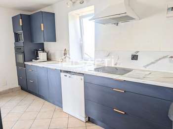 Vente maison 6 pièces Lézigné 49