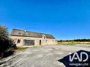 Vente Maison 4 chambresLézigné