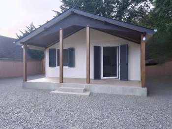 Vente Maison 1 chambreLézigné