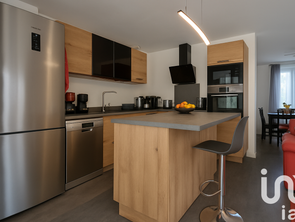 Vente Maison 3 chambresLherm