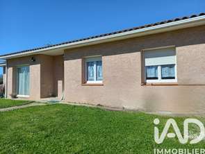 Vente Maison 3 chambresLherm
