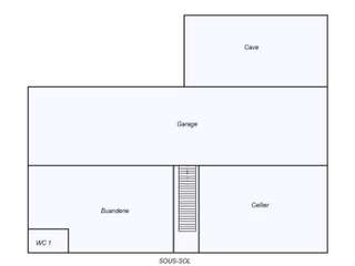 Vente maison 5 pièces Vente maison 5 pièces