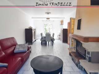 Vente maison 5 pièces Vente maison 5 pièces