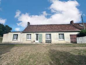Vente Maison 2 chambresLhomme
