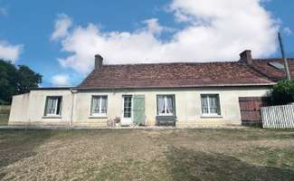 Photo Vente maison Lhomme