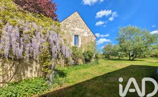 Photo Vente maison Lhomme