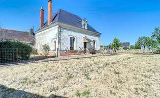 Photo Vente maison Lhomme