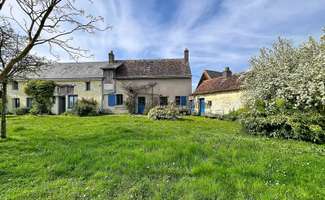 Photo Vente maison Lhomme