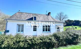 Photo Vente maison Lhomme