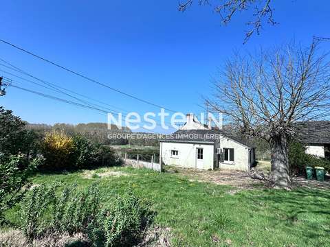 Vente maison 3 pièces Vente maison 3 pièces