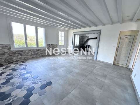 Vente maison 3 pièces Vente maison 3 pièces