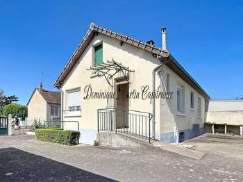 Vente Maison 3 chambresLhomme