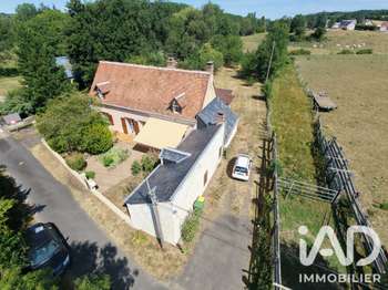 Photo Vente maison Lhomme