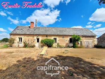 Vente Maison 2 chambresLhomme