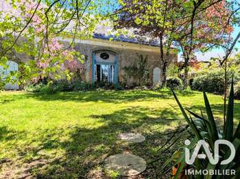 Vente Maison 6 chambresLhomme