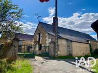 Vente maison 3 pièces Vente maison 3 pièces