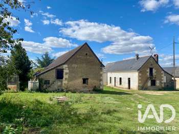 Vente Maison 2 chambresLhomme