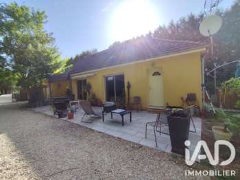 Vente Maison 4 chambresLhuître