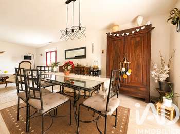 Vente Maison 3 chambresLias