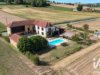 Vente Maison 3 chambresLibaros