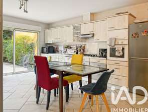 Vente Maison 4 chambresLibourne