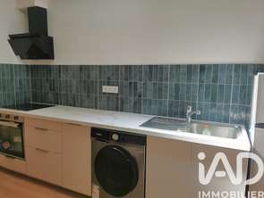 Vente Maison 2 chambresLibourne