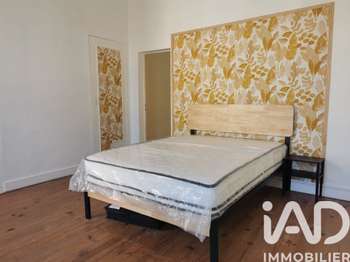 Vente maison 4 pièces Libourne 33
