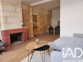 Vente Maison 2 chambresLibourne
