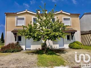 Vente maison 4 pièces Vente maison 4 pièces