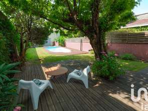 Vente Maison 10 piècesLibourne