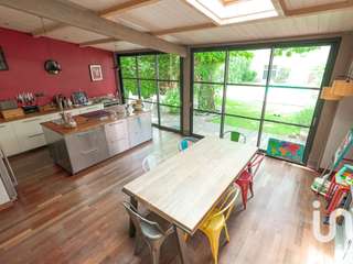 Vente maison 10 pièces Vente maison 10 pièces