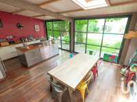 Vente maison 10 pièces