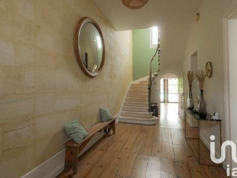 Vente maison 10 pièces Vente maison 10 pièces