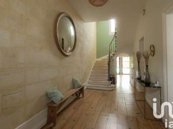 Vente maison 10 pièces