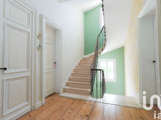 Vente maison 10 pièces Vente maison 10 pièces