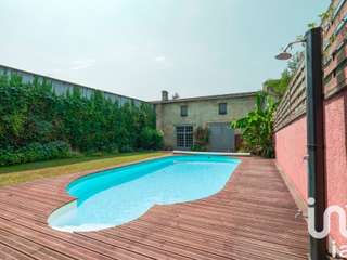 Vente maison 10 pièces Vente maison 10 pièces