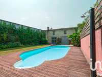 Vente maison 10 pièces