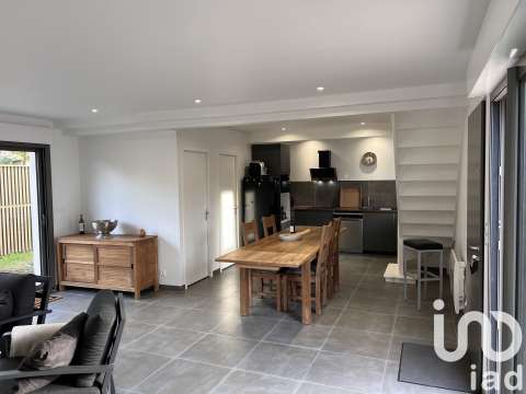 Vente maison 4 pièces Libourne 33