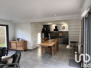 Vente Maison 3 chambresLibourne