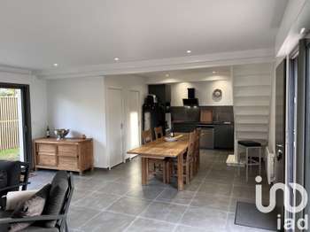 Vente maison 4 pièces Libourne 33