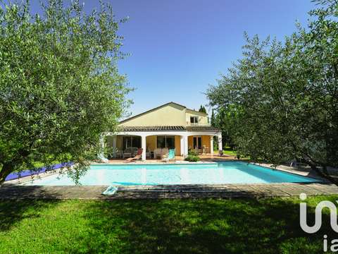 Vente maison 6 pièces Libourne 33
