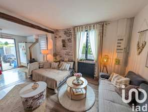 Vente Maison 3 chambresLibourne